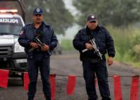 إصابة ثلاثة أشخاص في حادث إطلاق نار داخل ثانوية بالمكسيك