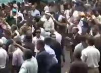 الشعب يريد شركة وطنية داخل شركة اتصالات المغرب