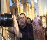بالصور : أبرز أحداث 2011 بالمغرب