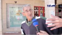 مكيرو طروطوار" أخبارنا": مغاربة عطاو العصير لوزير الخارجية الجزائري "مساهل"