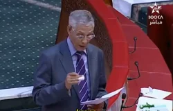 الداودي و تسريب امتحان البكالوريا بوسائل تكنولوجيا