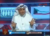 قناة كويتية تسخر من سعد المجرد وتتهم المغاربة بالسحر وعدم إلمامهم باللغة العربية