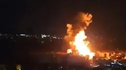 هجوم إسرائيلي على إيران.. دوي انفجارات في طهران وإعلان حالة الطوارئ داخل إسرائيل
