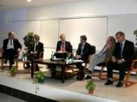 القنصل العام للولايات المتحدة الامريكية ينوه بالاستقرار والسلم الذي تنعم به المملكة المغربية