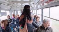 لا حظر على النقاب والحجاب بالنمسا