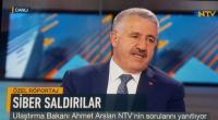 وزير الإتصالات التركي يلمح إلى إمكانية حجب غوغل وخدماته