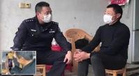 مهاجر صيني يشتعيد ذاكرته التي فقدها منذ 30 سنة بفضل كورونا