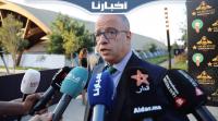 البدراوي يتحدث عن أكاديمية الرجاء ويكشف جنسية المدرب الجديد للفريق