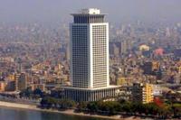 الخارجية المصرية تقول أنها ترفض بشكل كامل تدخل أي دولة أو طرف خارجي في أعمال القضاء
