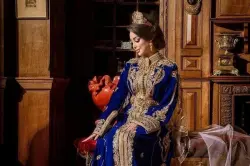 من داخل اليونيسكو.. دولة الإمارات الشقيقة رفضت إدراج القفطان المغربي ملفا مشتركا