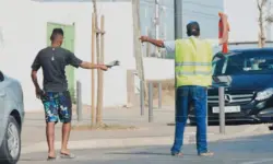 20 درهما تقود حارس “باركينغ” إلى قبضة أمن مراكش