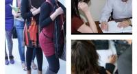 هذه هي الاعترافات الصادمة التي أدلى بها أستاذ الجنس مقابل النقط للمحققين