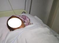صورة الضحية