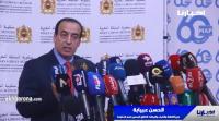 فيديو يظهر ارتباك الناطق باسم الحكومة في أول ظهور رسمي له