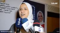 فاطمة الزهراء أخيار تتحدث عن مشاركتها المتألقة في تحدي القراءة العربي