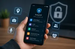 هاتفك يتجسس عليك؟ 5 إعدادات في أندرويد توقف التتبع وتحمي خصوصيتك