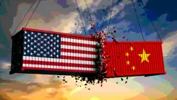 اتفاق تجاري مفاجئ بين واشنطن وبكين يُنهي جمود الحرب الجمركية ويعيد المعادن النادرة للأسواق الأمريكية