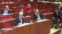 هل من المعقول أن يستمر تعدد أجور وتعويضات المسؤولين وبحجمها المرتفع والبلاد في أزمة؟