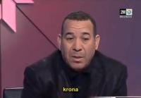 إدريس الروخ ووفاة محمد مجد