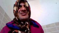 رد يونس بني ملال الى زينة داودية أعطيني صاكي