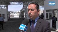 انطلاق عملية استقبال المغاربة المقيمين بالخارج مرحبا 2013