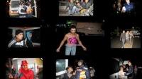 بالفيديو: هكذا مرت أجواء رأس السنة  في كازا