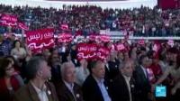 تونس تنتخب رئيسها مباشرة