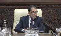 العثماني: فقط 40 في المئة من ملاعب الغولف يتم سقيها بالمياه المعاد معالجتها