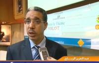 الرباح ومخاطر النوم اثناء السياقة