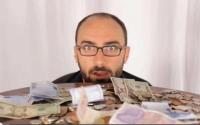 كم يوجد من المال في العالم ؟