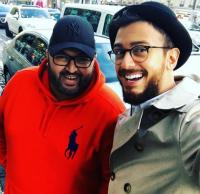 هل يتحمل رضا البرادي مدير أعمال سعد لمجرد نصيبا من المسؤولية في ما وقع بفرنسا ؟
