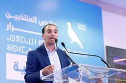 السعدي يكتسح تشريعيات تارودانت الشمالية ب24 ألف صوت.. والاستقلال ثانيا والبام ثالثا