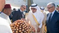 العاهل السعودي يغادر المغرب مختتما عطلة سنوية دامت شهرا