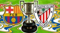 كأس السوبر الاسباني ..أحلام برشلونة بخامس الالقاب تنطلق من سان ماميس