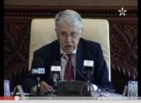   الحكومة تهنئ المغاربة شعبا وملكا بنتيجة الاستفتاء  