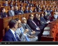 إجبارية الحضور للبرلمان 9 مرات في السنة على قناة العربية
