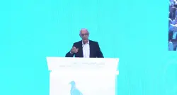 الطالبي العلمي يرد على المطالبين بإسقاط الحكومة: شكون نتا باش تقولها تمشي بحالها