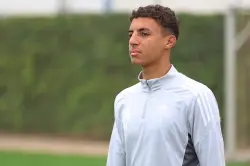 ريال مدريد يقترب من التعاقد مع الموهبة المغربية ريان زينبي