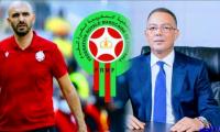 رسميا.. جامعة "لقجع" تعلن عن موعد تقديم المدرب الجديد للمنتخب الوطني