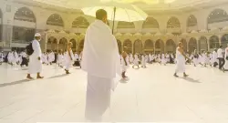 تحذير سعودي للحجاج