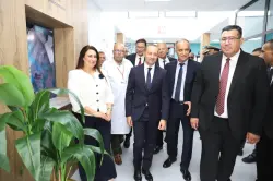 بعد 6 أشهر على تعيينه.. مدير مستشفى "الزموري" بالقنيطرة يرفع "الراية البيضاء" وسط حديث عن تعرضه لمضايقات ممنهجة