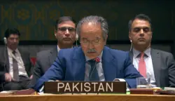 باكستان تثير الاستغراب بموقفها الغامض في مجلس الأمن الدولي حول قضية الصحراء المغربية