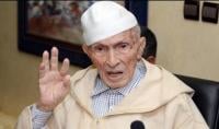 بهذه العبارات..الملك محمد السادس يعزي في وفاة المحجوبي أحرضان