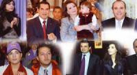 الحياة السرية لبنعلي وزوجته ليلى الطرابلسية 