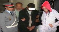أحكام مشددة في واقعة خيانة زوجية مقرونة بتعذيب طفل هزت أزيلال والتحقيق يكشف عن معطيات صادمة جدا (تفاصيل حصرية)  