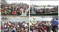 خطير ... مهاجرون مغاربة بليبيا يوجهون نداء استغاثة عبر "أخبارنا" ويناشدون الملك لانقاذهم من الجوع