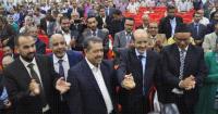انتخاب الوزير إدريس الأزمي عمدة لمدينة فاس بالإجماع