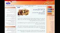 خبر اختراع "آلة الزمن" في إيران يختفي من الوجود