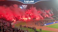 كراكاج مبهر ل"الوينرز" أمام شباب المحمدية