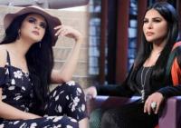 أحلام تُعلّق على سلمى رشيد و"فضيحة" النشيد الوطني بهذه الطريقة (صورة)